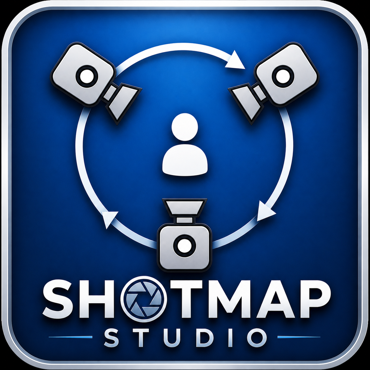 Shotmap Studio
